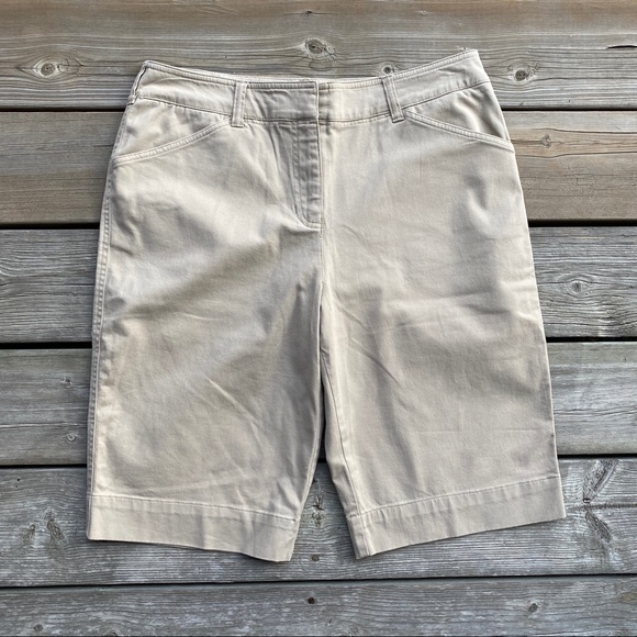 Jones New York Shorts 23 Jones New York Sport Shorts Poshmark